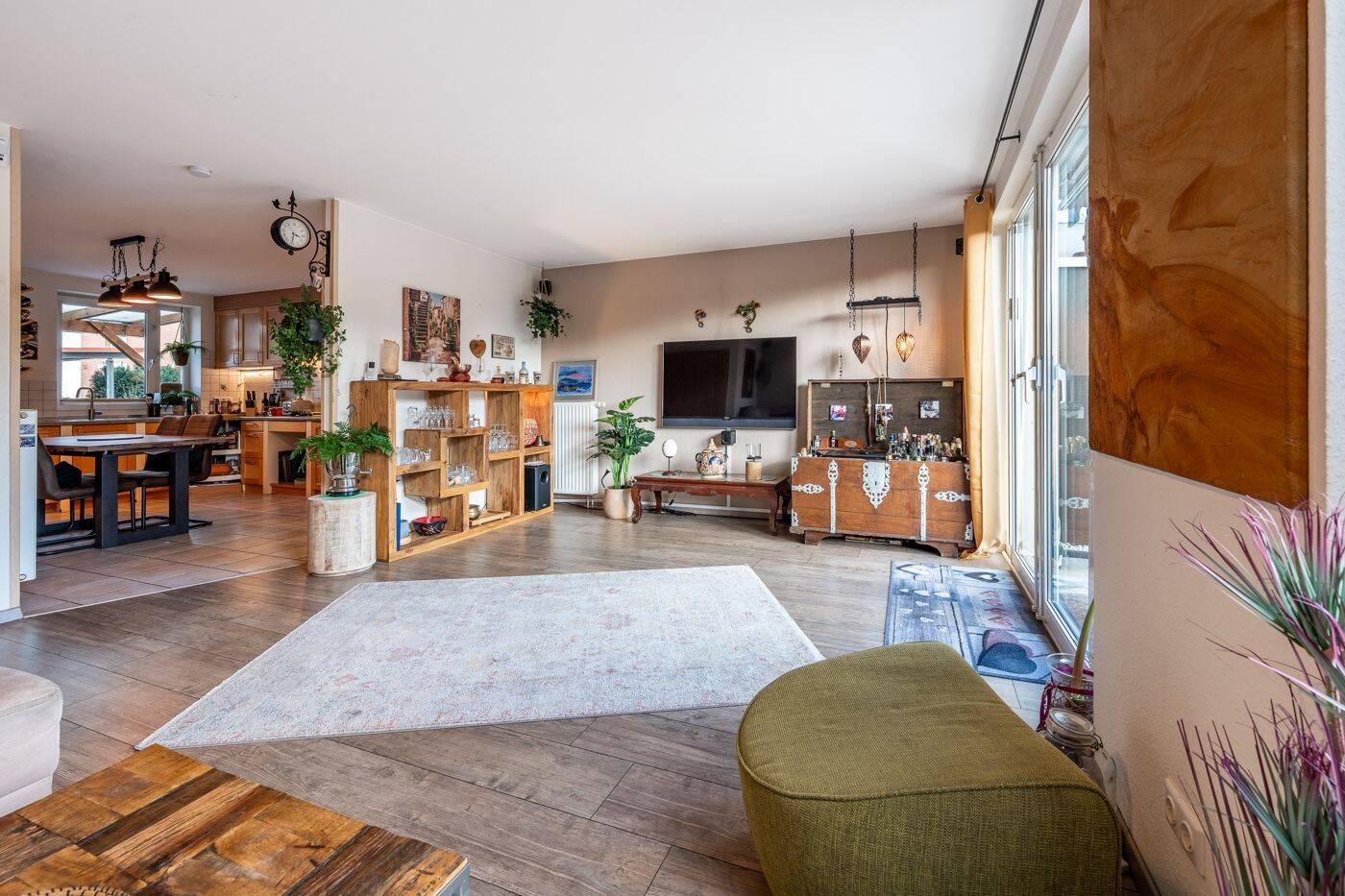 Zwischen Stadt und Natur - Ihr Familienhaus in Lohbrügge – Hamburg – Vorschaubild 7