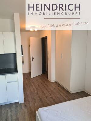 Kapitalanlage "uni.space" Studenten-Apartment in fußläufiger Entfernung zur Uni – 34125 Kassel – Vorschaubild 3
