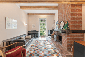 5.169,- pro QM - IMPOSANTES STADTHAUS + 100 qm POOLHALLE - 300 qm Ziergarten- dicht Lietzensee – 14057 Berlin – Vorschaubild 8