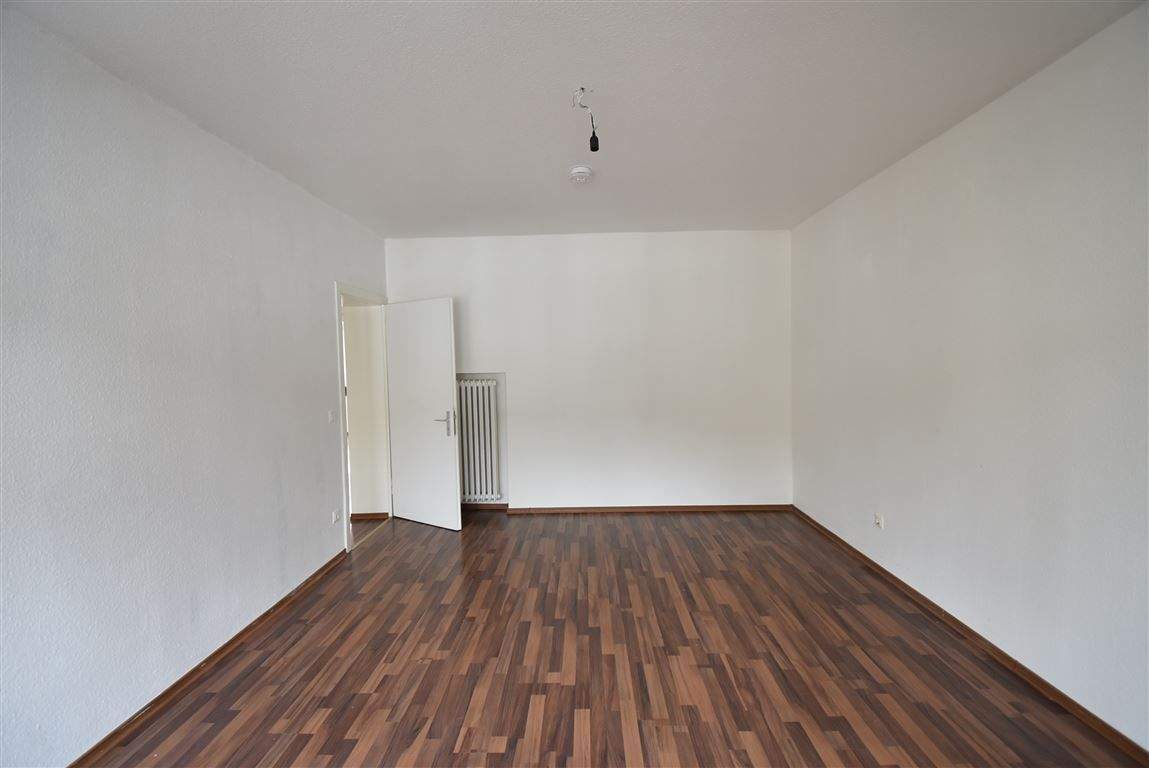 Idealer Grundriss! Bezugsfreie 3-Zi-Whg mit Balkon in KR-City – Krefeld – Vorschaubild 7