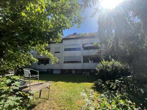 Mehrfamilienhaus mit 13 Wohnungen und 9 Stellplätzen - bereits vollständig nach WEG aufgeteilt – 64287 Darmstadt – Vorschaubild 2