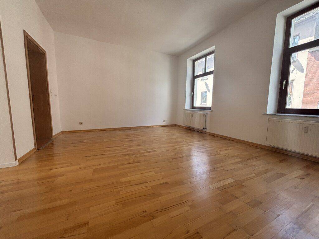 Bezugsfreie 2-Zimmerwohnung in Aachener Bestlage. Zwischen Elisenbrunnen und Suermondtplatz. – Aachen – Vorschaubild 6