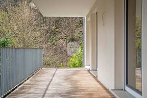 Wohnen, wo Freiburg zur Ruhe kommt - 4-Zimmer mit Waldblick in Günterstal – 79100 Freiburg im Breisgau – Vorschaubild 7