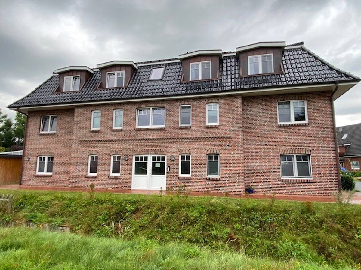 3 Zi-EG-Komfort-Wohnung Curslacker Deich 88a in 21039 Hamburg - Ein Angebot von IVD-HAUSVERWALTUNG GERD VON DER HEIDE Immobilien GmbH – 21039 Hamburg – Bild 1 von 9