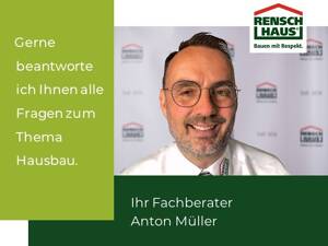 Großartig wohnen auf einem wunderschönen Grundstück – 97084 Würzburg – Vorschaubild 2