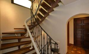 Viel Platz in unverbauter Lage - Familienidyll mit Einliegerwohnung – 45277 Essen – Vorschaubild 8