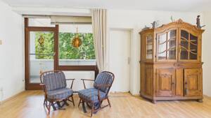 Grünes Wohnen in begehrter Lage - stilvolle Eigentumswohnung mit Garage – 53227 Bonn – Vorschaubild 3