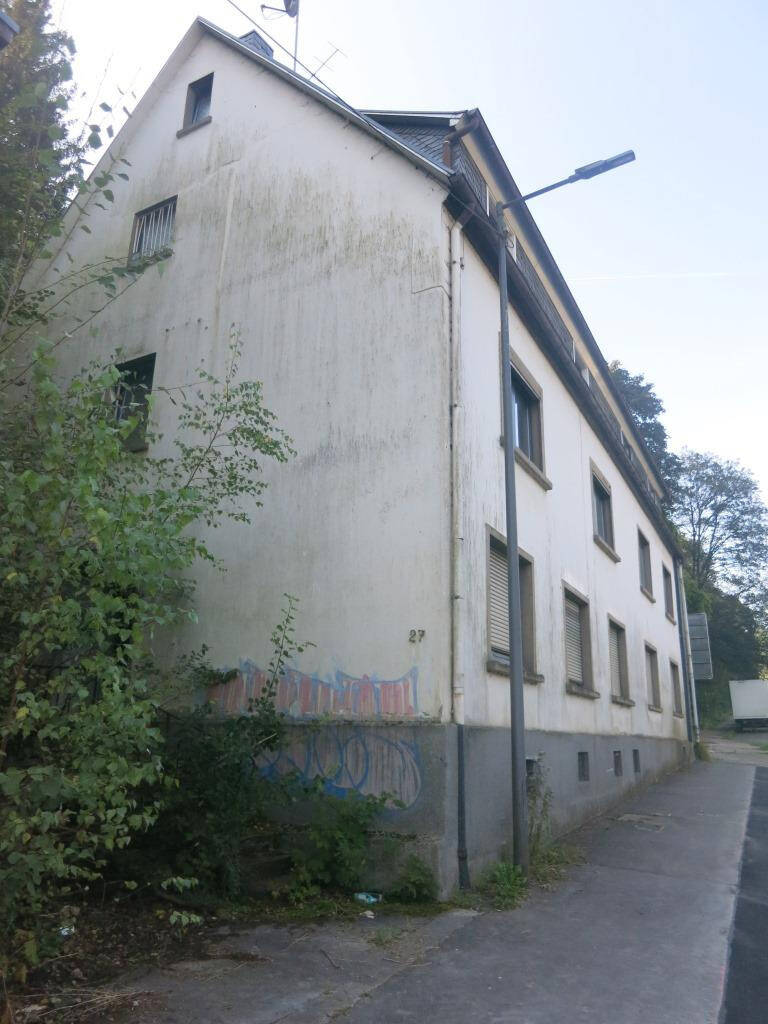 Doppelhaus mit 6 Wohnungen zu verkaufen – Wuppertal – Vorschaubild 9