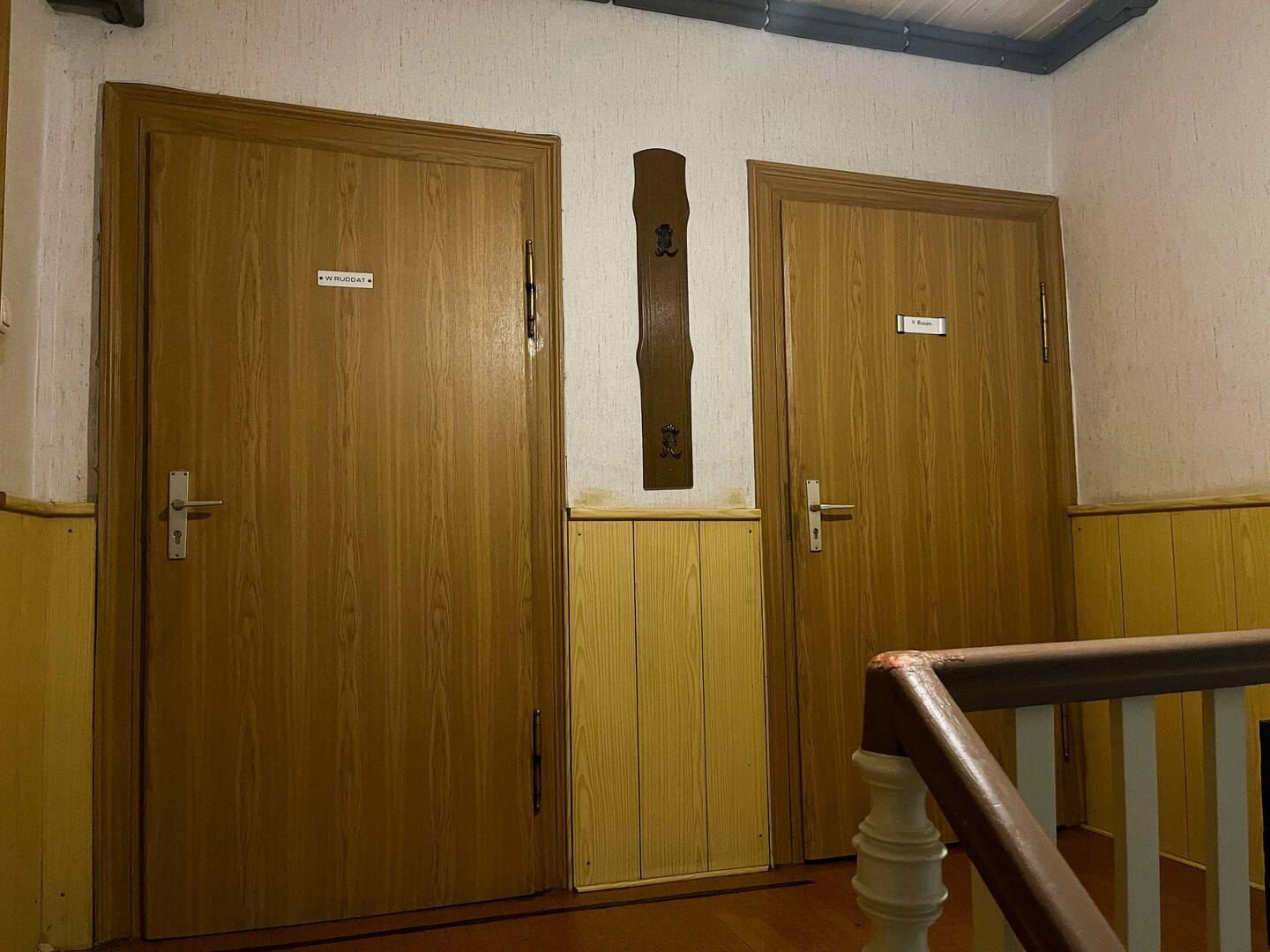 Mehrfamilienhaus mit 5 vermieteten Wohneinheiten in zentraler Lage von Langenwetzendorf – Langenwetzendorf – Vorschaubild 5