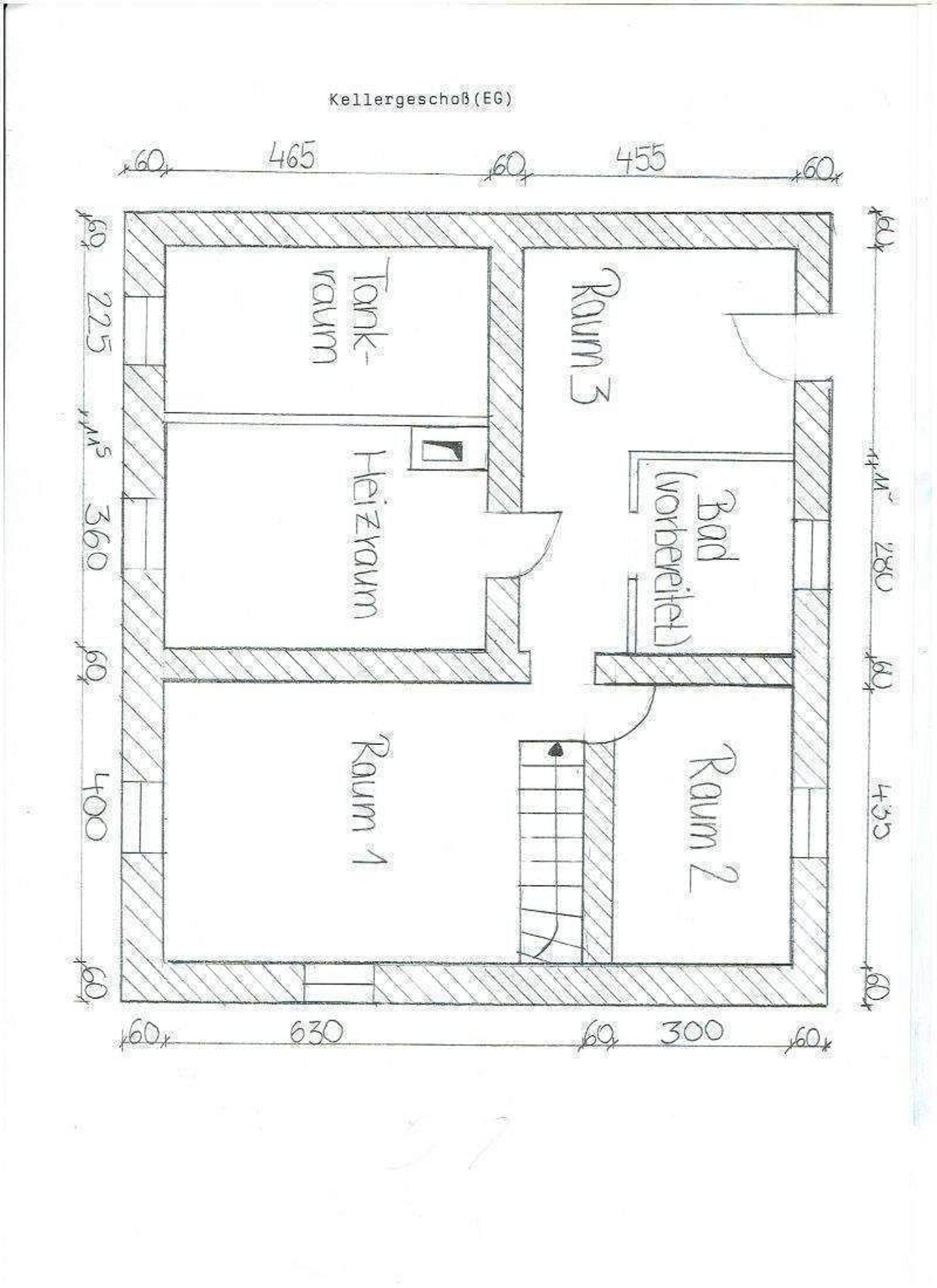 Haus in 66440 Blieskastel mit 160 m² kaufen