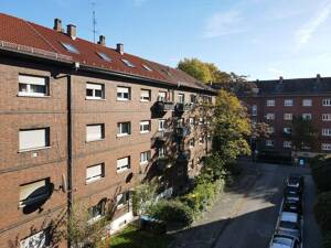 Kapitalanlegerobjekt mit 54 m² - Renovierungsbedürftige Wohnung mit Wertsteigerungschancen – 68167 Mannheim – Vorschaubild 8
