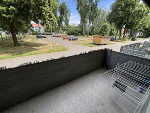 Gemütliche 1-Raum-Wohnung mit Balkon im Herzen von Stadtfeld West – 39110 Magdeburg – Vorschaubild 9