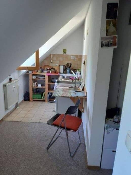 GOTTSMANN Immobilien - Mikroapartment - Fürth-Dambach – Fürth – Vorschaubild 3