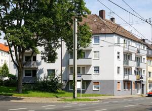 2-Zimmer-Wohnung in Essen Frohnhausen! – 45144 Essen – Vorschaubild 2
