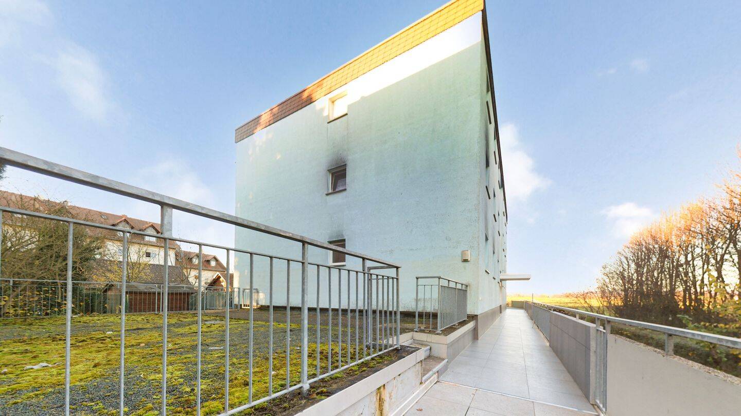 Helle 3-Zimmer-Wohnung ca. 75?m² mit Balkon & Garage inklusive Kaufpreises, 1. OG- Top-Preis! – Wiesbaden – Vorschaubild 9