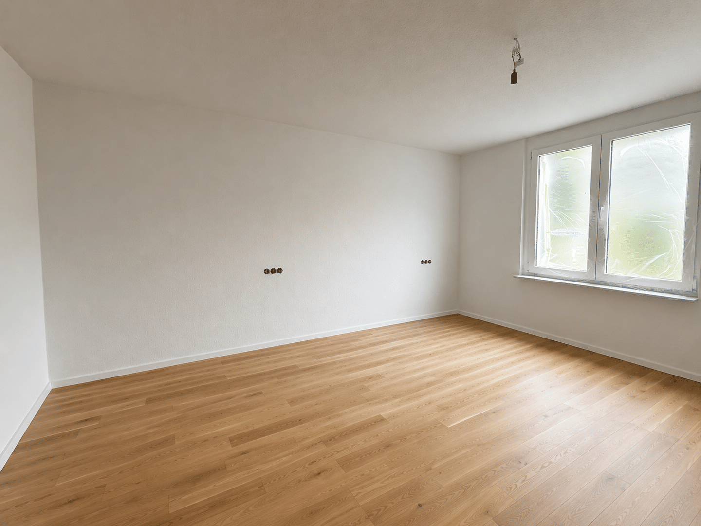 Moderne 3,5 Zi-Erdgeschosswohnung mit Südterrasse & Gartenanteil in gefragter Wohnlage, Echterdingen – Leinfelden-Echterdingen – Vorschaubild 4