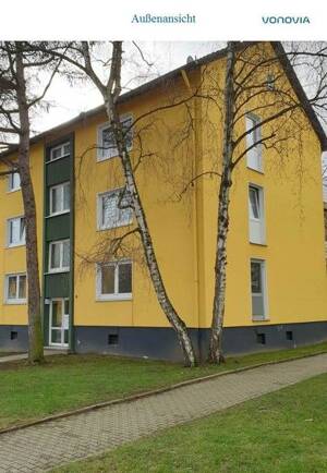 Jetzt zugreifen: praktische 2-Zimmer-Wohnung – 45327 Essen – Vorschaubild 2