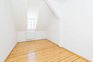 65 m² Wohnkomfort unter dem Dach - 2-Zimmer-Wohnung in Plagwitz – 4229 Leipzig – Vorschaubild 6