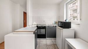 Kompakte Ein-Zimmer-Wohnung mit Tiefgaragenstellplatz in Heilbronn – 74074 Heilbronn – Vorschaubild 2