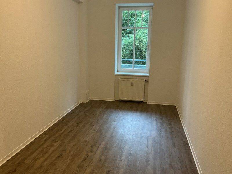 Wohn(t)raum: günstig geschnittene 3,5-Zimmer-Wohnung – Leipzig – Vorschaubild 4