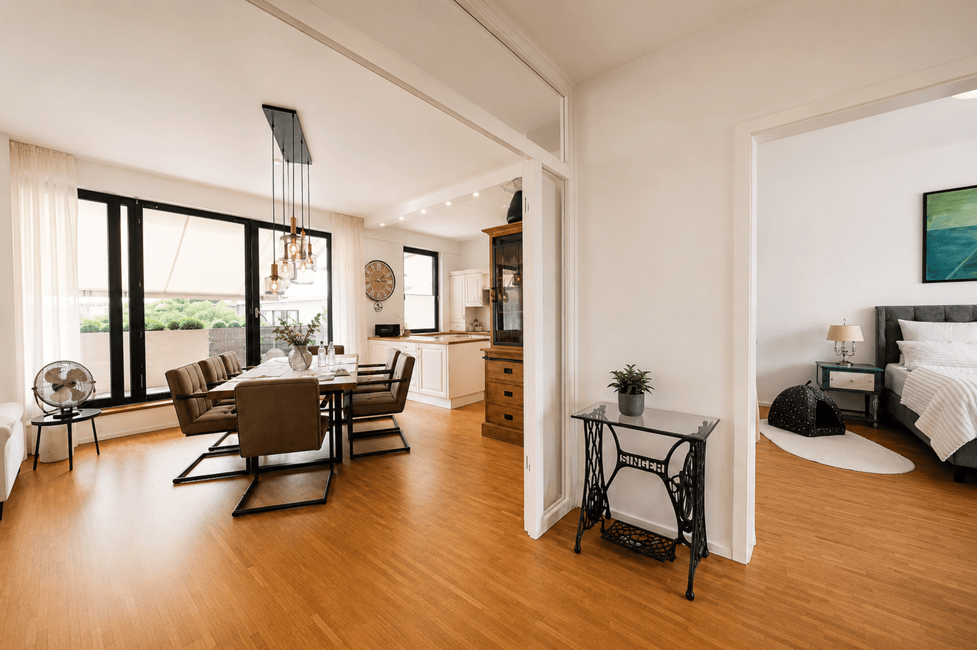 Penthouse in 50858 Köln mit 82 m² kaufen
