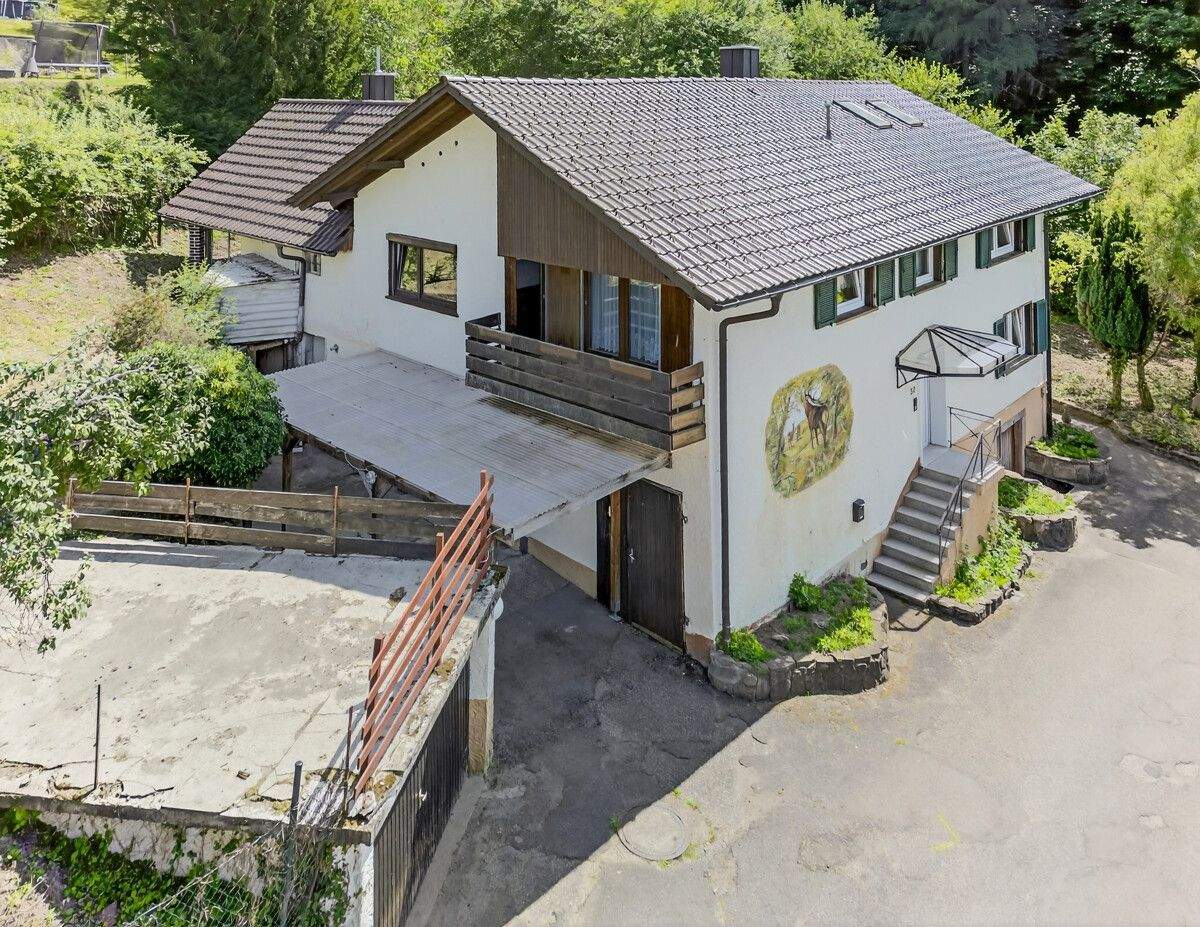 Der wichtigste Ort der Welt - Ihr neues Zuhause – Bühlertal – Bild 1 von 9