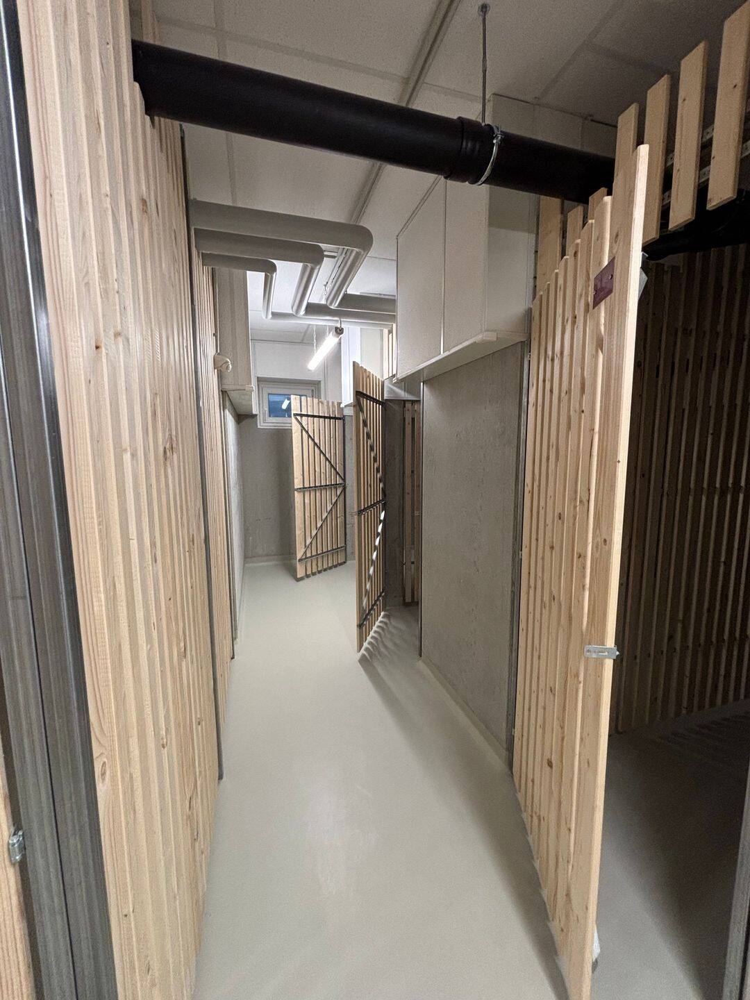 Attraktive 5-Zimmer-Wohnung mit Terrasse – München – Vorschaubild 8