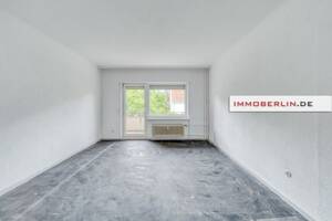 IMMOBERLIN.DE - Urbane Ruhelage - Gut geschnittene Wohnung mit großer Loggia – 12247 Berlin – Vorschaubild 5