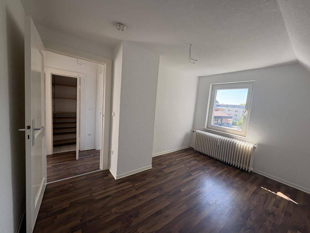 Renovierte 3-Zimmer-Dachgeschosswohnung in Geestemünde – Bremerhaven – Vorschaubild 7