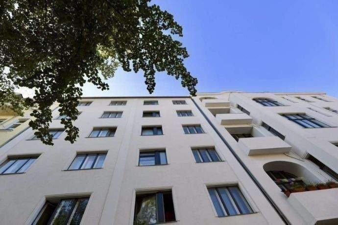 NAHE SPREE & SCHLOSSPARK - SINGLE-WOHNUNG - ZUR ZEIT VERMIETET – Berlin – Vorschaubild 4