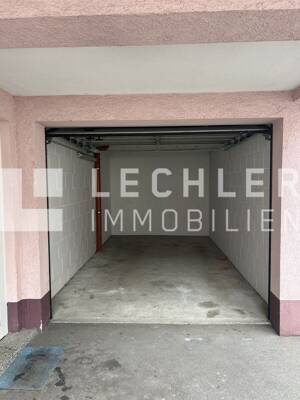 OFFENE BESICHTIGUNG SONNTAG 09.08. - 11:30 - 12 Uhr Tolle 3-Zimmer-Wohnung mit Balkon und Garage – 74078 Heilbronn – Vorschaubild 9