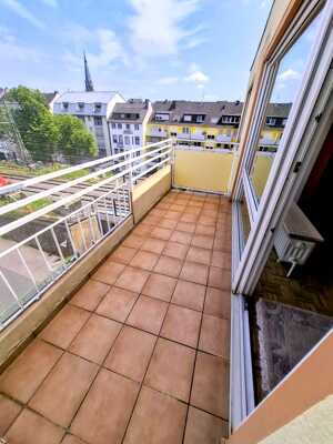2- Zimmer- Eigentumswohnung in Koblenz-Süd – 56068 Koblenz – Vorschaubild 8