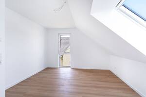 Erstbezug! Moderne, energieeffiziente Neubauwohnung (KfW 40) in Bielefeld-Theesen – 33739 Bielefeld – Vorschaubild 3