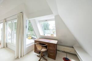 Lichtdurchflutete Eigentumswohnung mit Dachterrasse & Promenadenblick – 48143 Münster – Vorschaubild 6