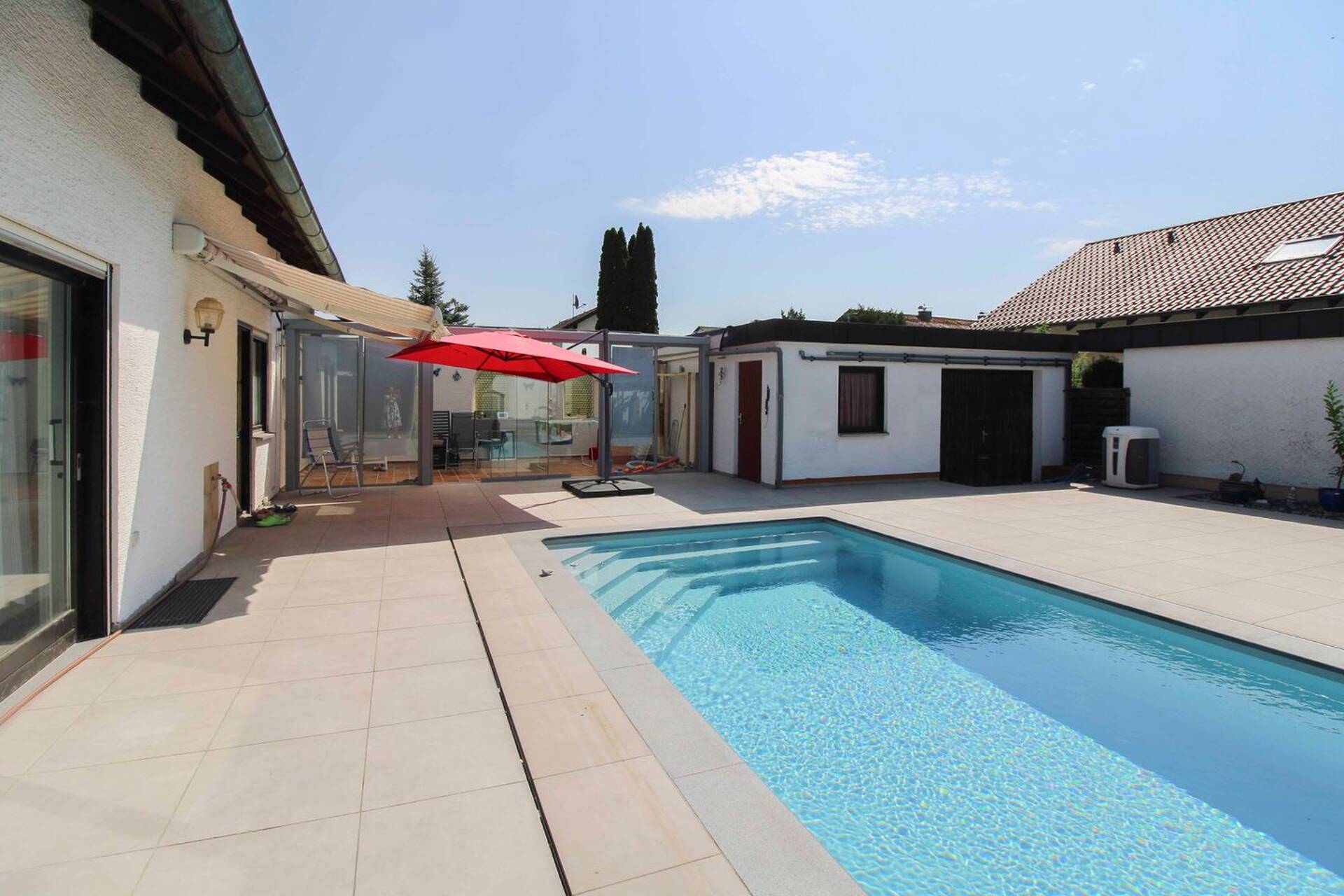 Haus in 89257 Illertissen mit 206 m² kaufen