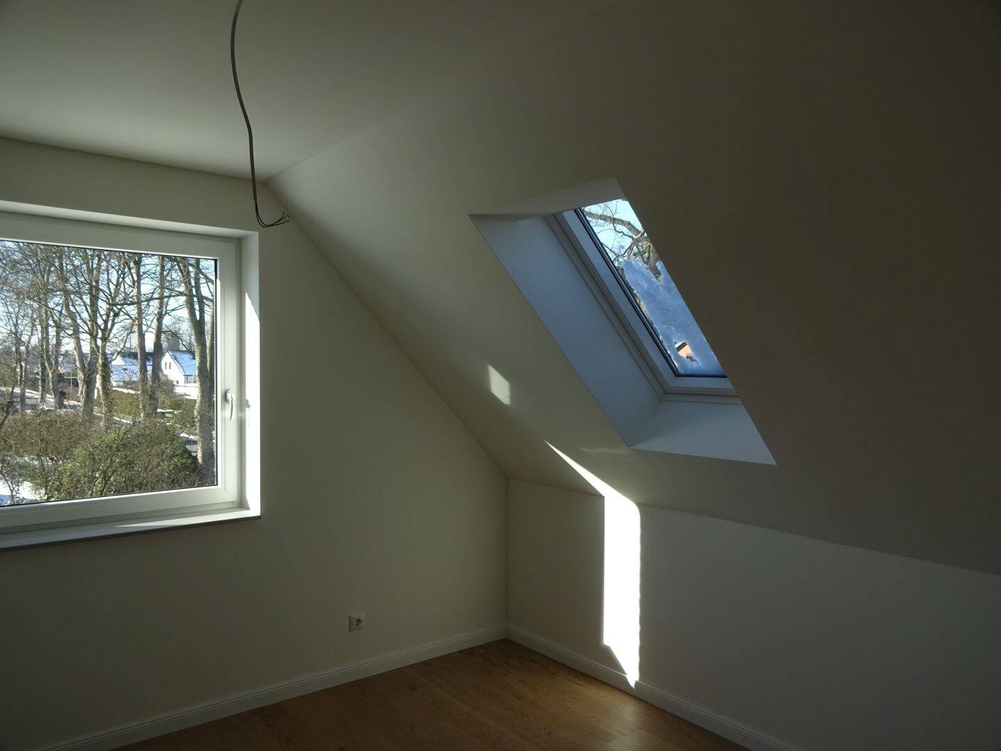Modernes Einfamilienhaus mit Solarheizung & 2 Stellplätzen – Ellerau – Vorschaubild 8