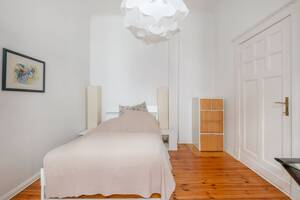 Charmante 2-Zimmer-Wohnung in begehrter Lage – 10713 Berlin – Vorschaubild 3
