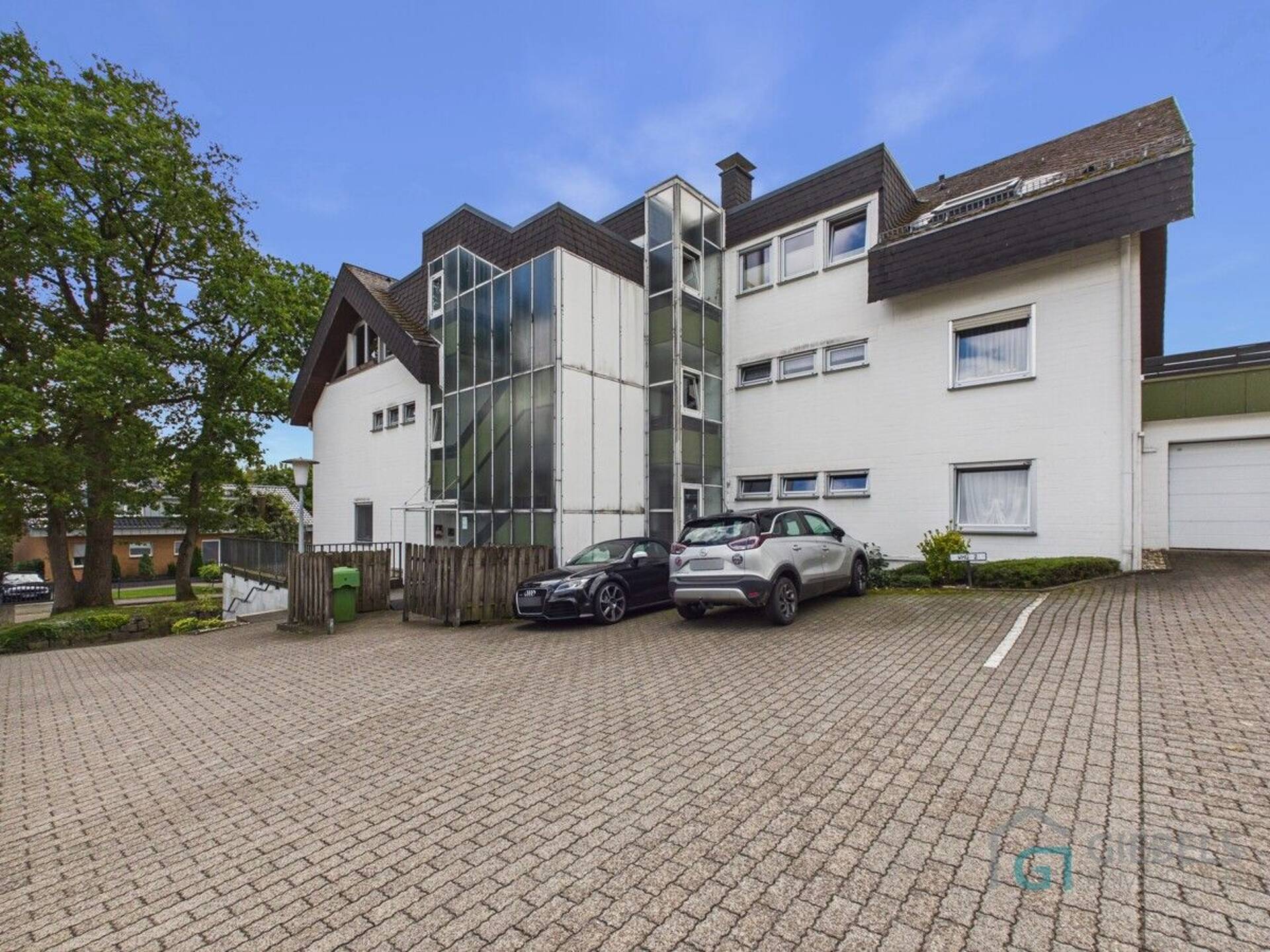 Erdgeschosswohnung in 58566 Kierspe mit 106,83 m² kaufen