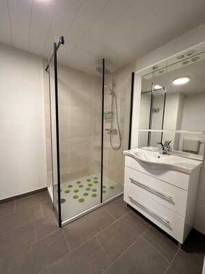 Attraktive 3-Zimmer-Wohnung mit Balkon und Tiefgaragenstellplatz in Leimen – 69181 Leimen – Vorschaubild 7