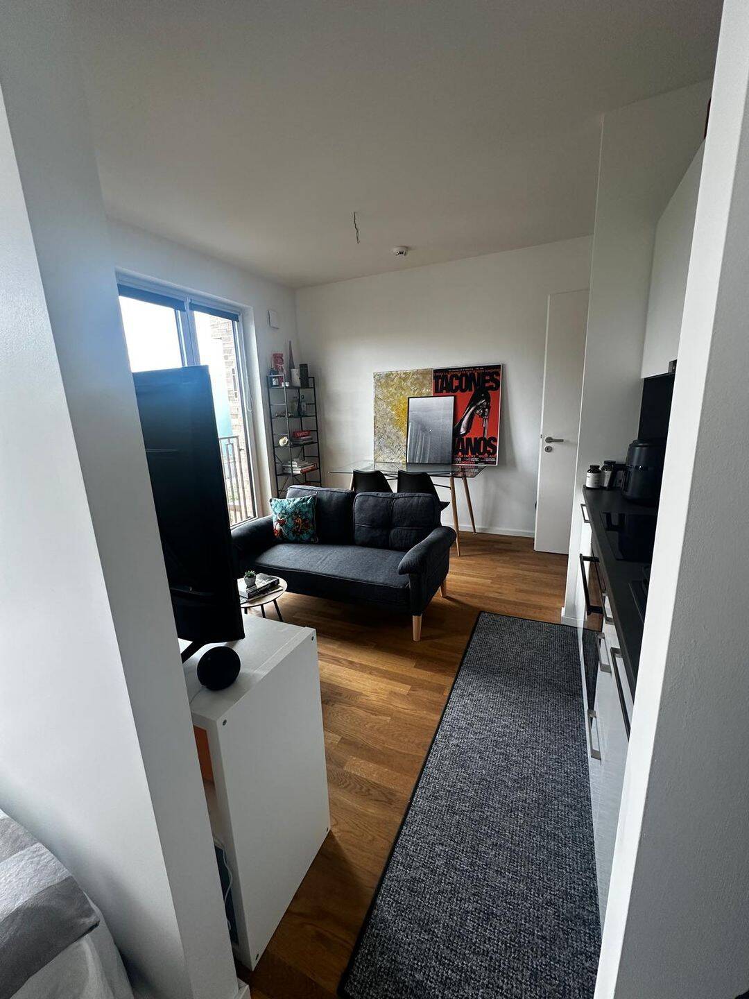 Furnished Studio Apartment for Sublet in the Heart of Prenzlauer Berg – Available from 1 July 2026 – Berlin – Vorschaubild 7