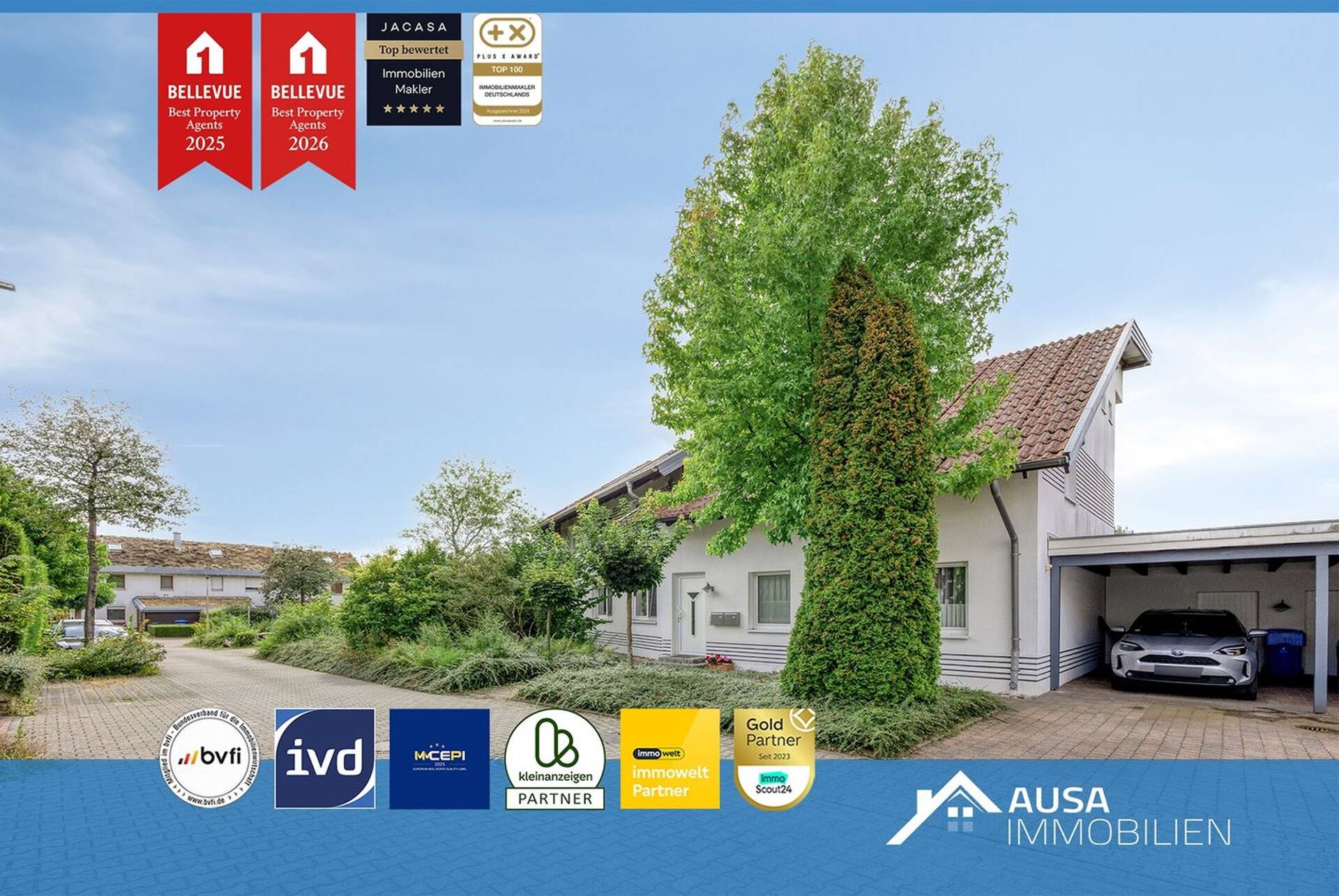 Etagenwohnung in 49479 Ibbenbüren mit 91 m² kaufen