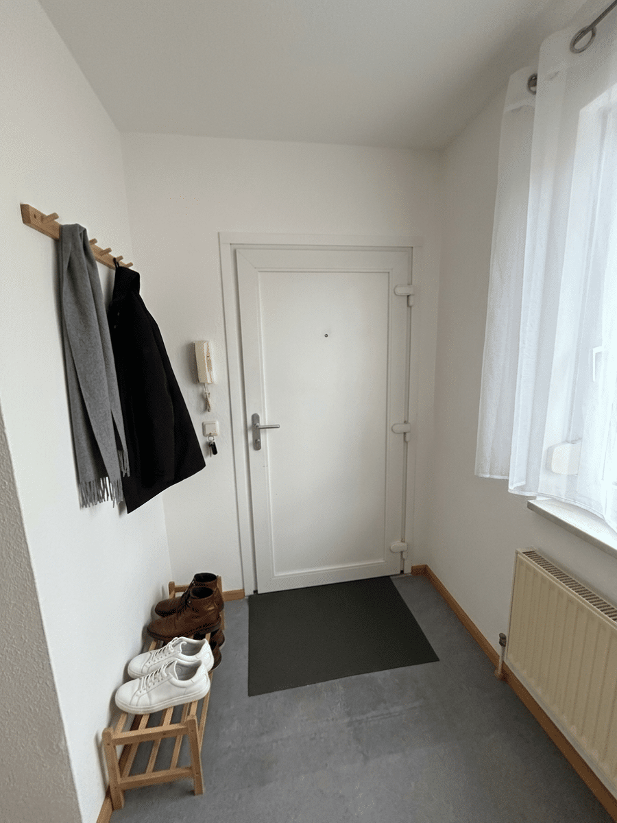 Gepflegte Kapitalanlage in zentraler Lage inkl. Tiefgaragenstellplatz – Nürnberg – Vorschaubild 2