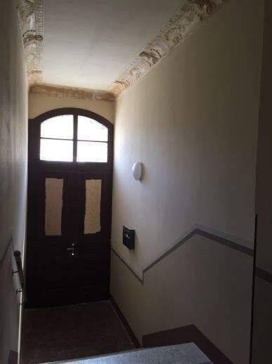Fürstenstr. ! süsse 2 Zimmer- Wohnung- pLATZ für mich ALLeiNE, MiT teRRaSse uNd HoLzDdielung – Chemnitz – Vorschaubild 4