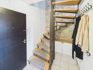 Maisonettewohnung in Schlebusch 3 Zimmer | 2 Ebenen | 2 Balkone – 51375 Leverkusen – Vorschaubild 6