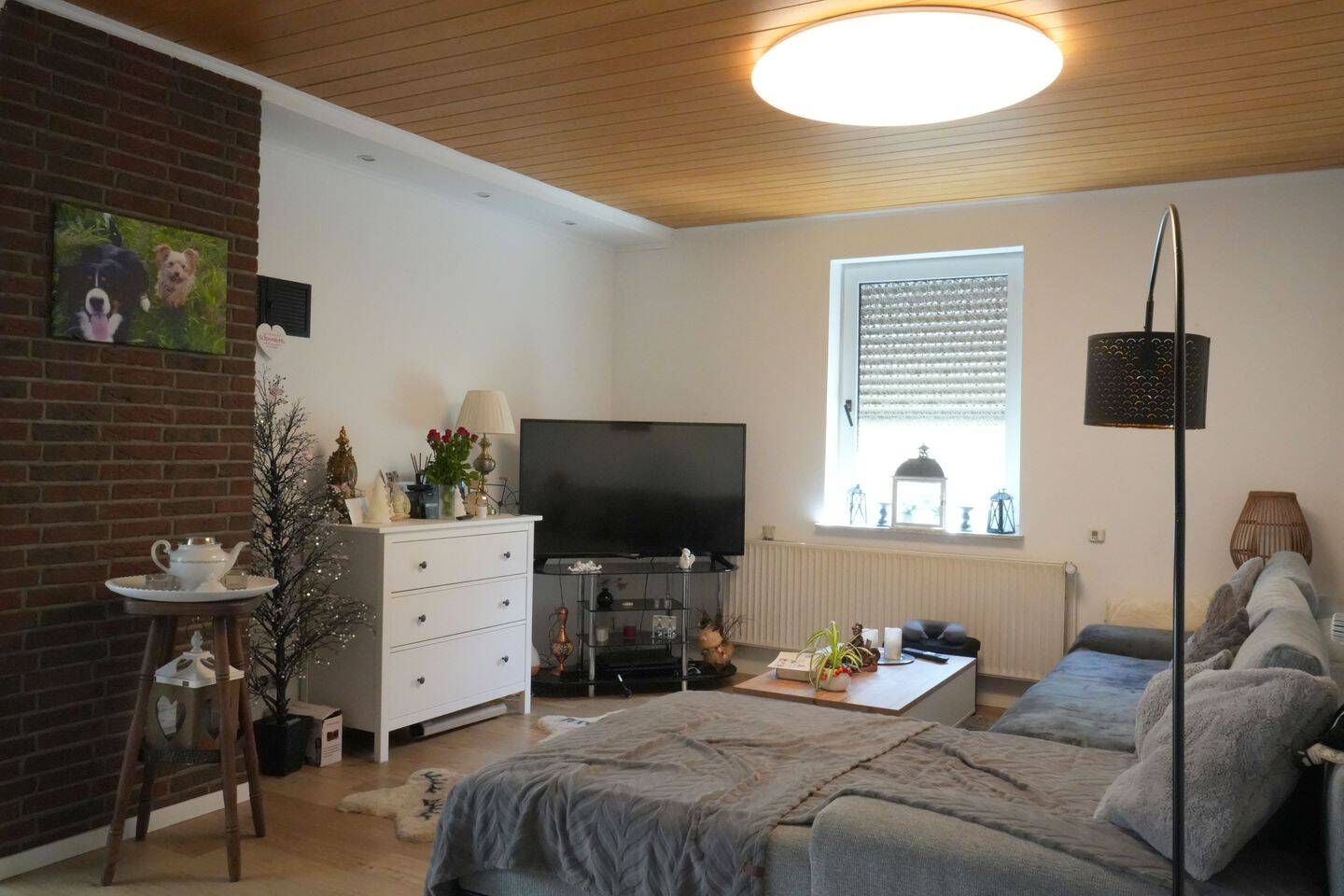 GRÖPELINGEN- OSLEBSHAUSEN | Modernisierungsbedürftiges Einfamilienhaus in zentraler Lage – Bremen – Vorschaubild 6