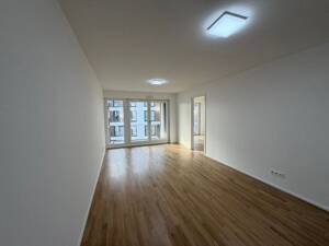 Schöner Wohnen in dieser praktischen 2,5-Zimmer-Wohnung – 40217 Düsseldorf – Vorschaubild 2