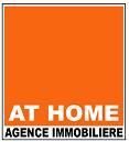 At Home logo