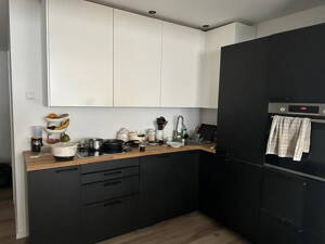 Lichtdurchflutete 3-Zimmer-Wohnung mit Terrasse in begehrter Villenlage in Obersendling – 81477 München – Vorschaubild 5