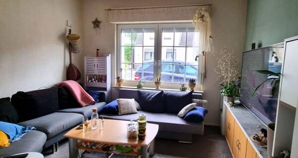 Terrassenwohnung in 47533 Kleve mit 83 m² kaufen
