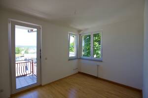 exklusive 5-Zimmer-Eigentumswohnung mit 2 Balkonen und Doppel-Garage in gesuchter Halbhöhenlage, "Kernbergviertel" von Jena – 7749 Jena – Vorschaubild 6